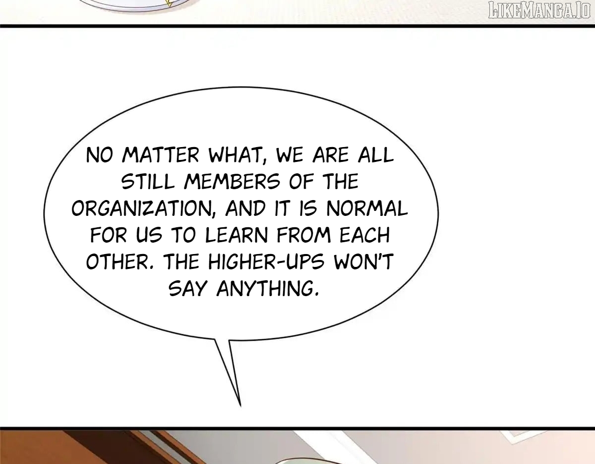I randomly have a new career every week Chapter 843 - page 41